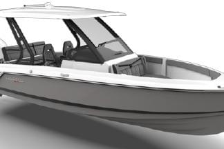 BOATZON | Monterey Elite 25 OB 2026 BOATZON | Monterey Elite 25 OB 2026