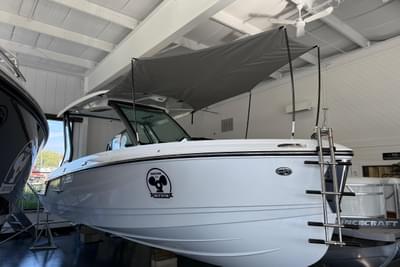 BOATZON | Monterey Elite 25 OB 2026