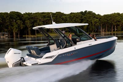 BOATZON | Monterey Elite 25 OB 2026 BOATZON | Monterey Elite 25 OB 2026