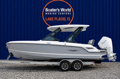 BOATZON | Monterey Elite 25 OB 2027 BOATZON | Monterey Elite 25 OB 2027