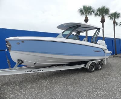 BOATZON | Monterey ELITE 25 OB 2027