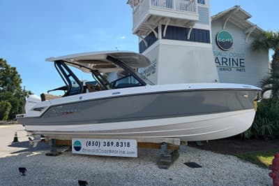 BOATZON | Monterey Elite 25 OB 2027
