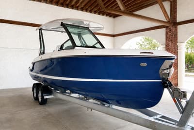 BOATZON | Monterey Elite 25 OB 2027