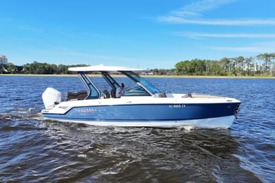 BOATZON | Monterey Elite 27 OB 2025 BOATZON | Monterey Elite 27 OB 2025