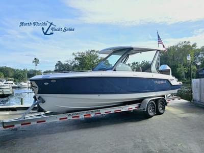 BOATZON | Monterey Elite 27 OB 2025