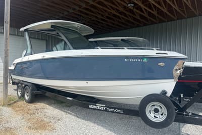 BOATZON | Monterey Elite 27 OB 2025