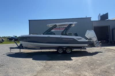 BOATZON | Monterey Elite 27 OB 2025