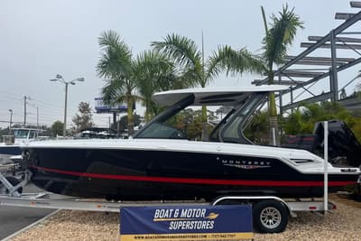 BOATZON | Monterey Elite 27 OB 2025 BOATZON | Monterey Elite 27 OB 2025