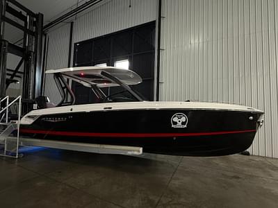 BOATZON | Monterey Elite 27 OB 2025