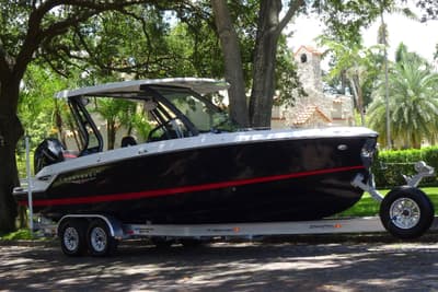 BOATZON | Monterey Elite 27 OB 2025