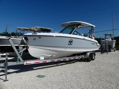BOATZON | Monterey ELITE 27 OB 2026 BOATZON | Monterey ELITE 27 OB 2026
