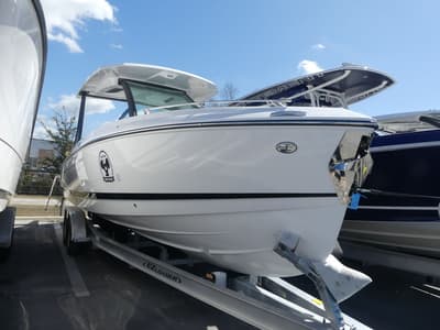 BOATZON | Monterey ELITE 27 OB 2026