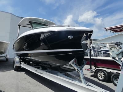 BOATZON | Monterey ELITE 27 OB 2026