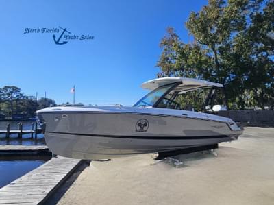 BOATZON | Monterey Elite 27 OB 2026