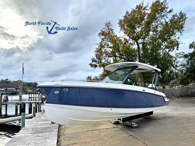 BOATZON | Monterey Elite 27 OB 2026