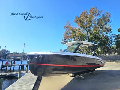 BOATZON | Monterey Elite 27 OB 2026