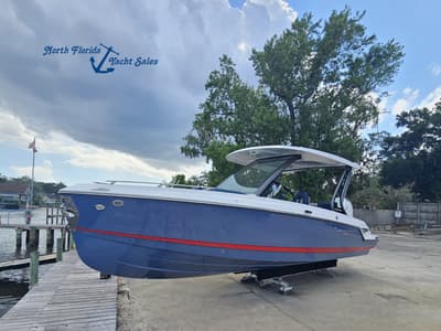 BOATZON | Monterey Elite 27 OB 2026