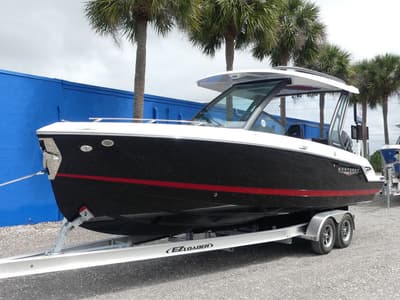 BOATZON | Monterey ELITE 27 OB 2026