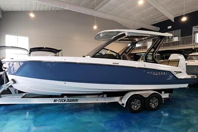 BOATZON | Monterey Elite 27 OB 2026