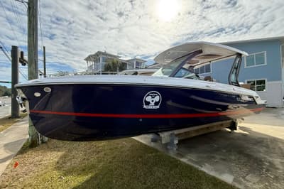 BOATZON | Monterey Elite 27 OB 2026