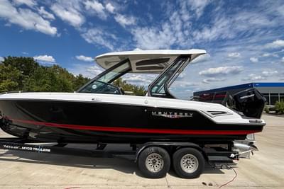 BOATZON | Monterey Elite 27 OB 2026 BOATZON | Monterey Elite 27 OB 2026