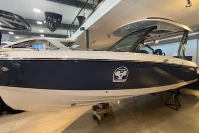 BOATZON | Monterey Elite 27 OB 2026