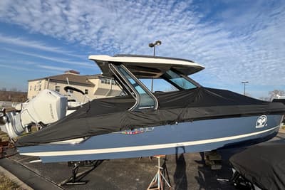 BOATZON | Monterey Elite 27 OB 2026 BOATZON | Monterey Elite 27 OB 2026