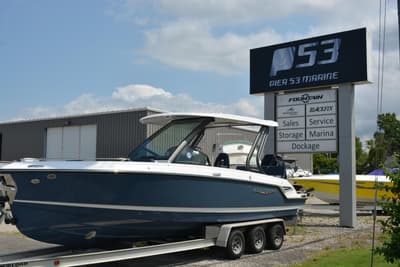 BOATZON | Monterey Elite 27 OB 2026