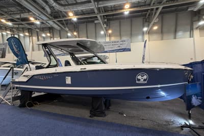 BOATZON | Monterey Elite 27 OB 2026 BOATZON | Monterey Elite 27 OB 2026