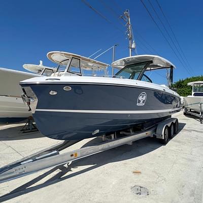 BOATZON | Monterey Elite 27 OB 2026 BOATZON | Monterey Elite 27 OB 2026
