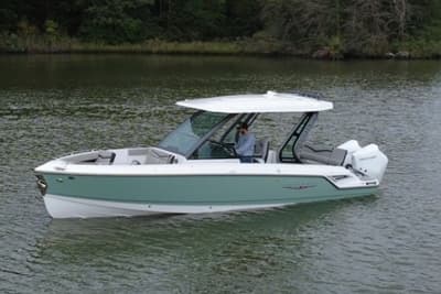 BOATZON | Monterey Elite 27 OB 2027