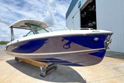 BOATZON | Monterey Elite 27 OB 2027