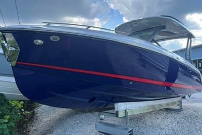 BOATZON | Monterey Elite 27 OB 2027