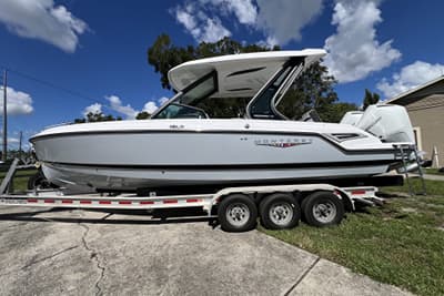 BOATZON | Monterey Elite 27 OB 2027