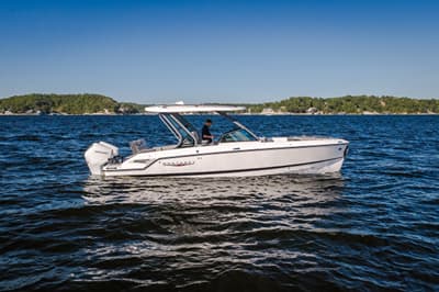 BOATZON | Monterey Elite 27 OB 2027