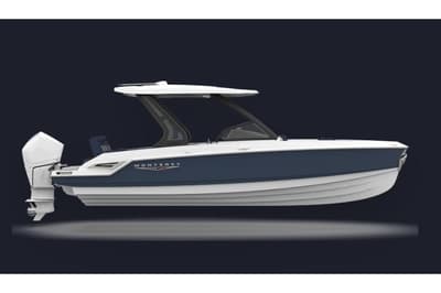 BOATZON | Monterey Elite 27 OB 2027