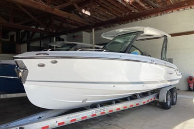 BOATZON | Monterey Elite 27 OB 2027