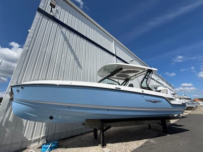 BOATZON | Monterey Elite 27 OB 2027