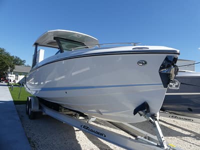 BOATZON | Monterey Elite 27 OB 2027