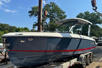 BOATZON | Monterey ELITE 27 SD 2026
