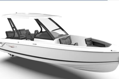 BOATZON | Monterey ELITE 27 SD 2026 BOATZON | Monterey ELITE 27 SD 2026