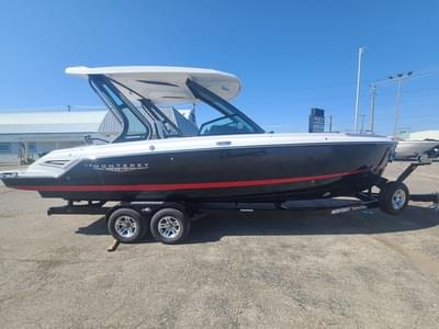 BOATZON | Monterey ELITE 27 SD 2026