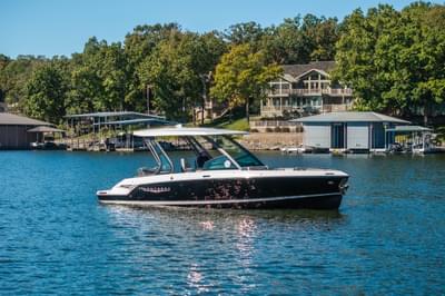 BOATZON | Monterey Elite 27 SD 2026