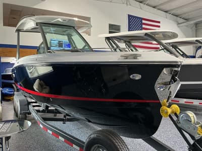 BOATZON | Monterey ELITE 27 SD 2027