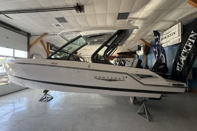 BOATZON | Monterey Elite 27 SD 2027