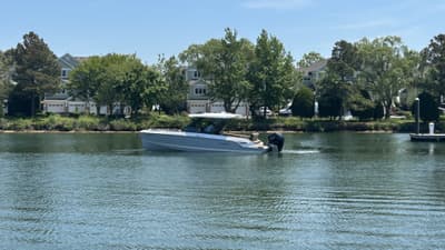 BOATZON | Monterey ELITE 30 2025 BOATZON | Monterey ELITE 30 2025