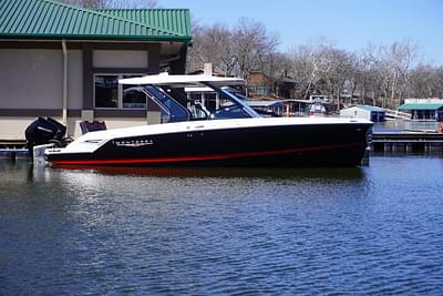 BOATZON | Monterey Elite 30 OB 2025