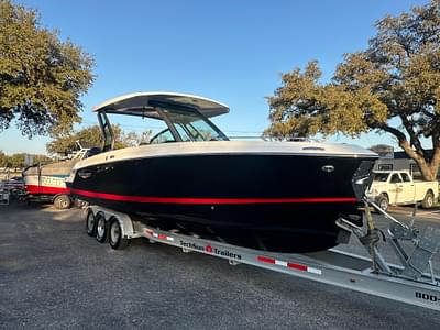 BOATZON | Monterey Elite 30 OB 2025