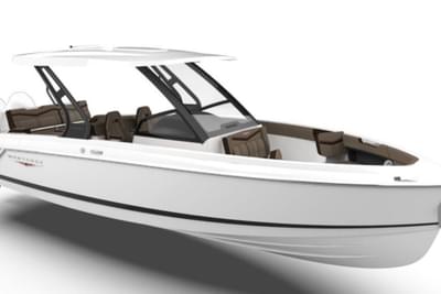 BOATZON | Monterey ELITE 30 OB 2026 BOATZON | Monterey ELITE 30 OB 2026