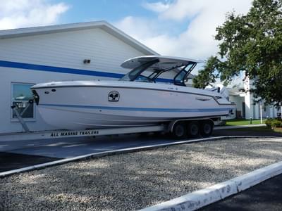 BOATZON | Monterey ELITE 30 OB 2026 BOATZON | Monterey ELITE 30 OB 2026
